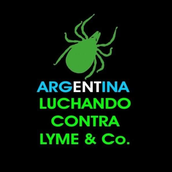 Anabel vidal Lyme Argentina