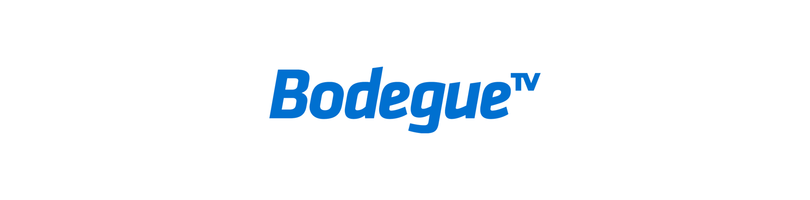 Bodegue TV