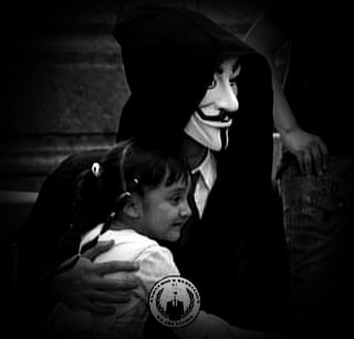 Anonymous®