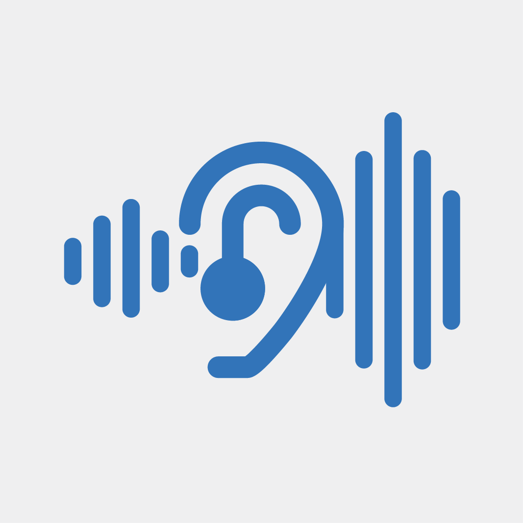 Escucho App