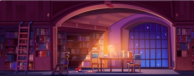 Biblioteca del Medio Pan